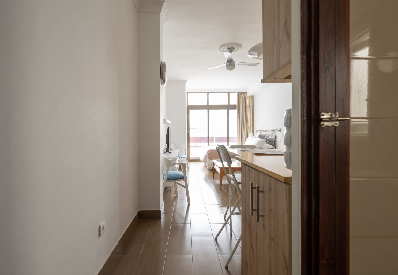 Studio in Las Palmas de Gran Canaria - Hierro Beach Studio