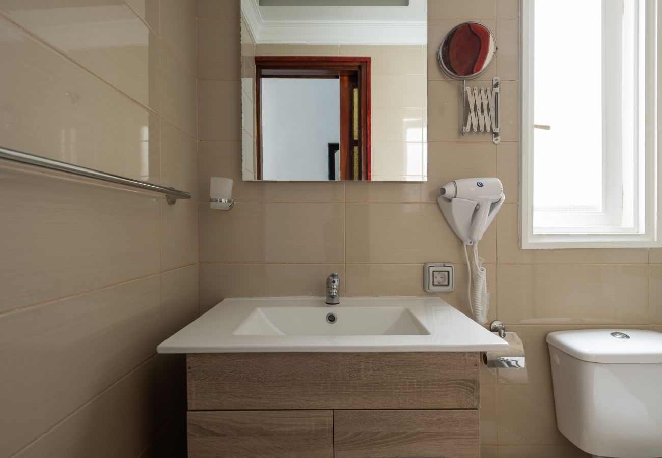 Studio in Las Palmas de Gran Canaria - Hierro Beach Studio