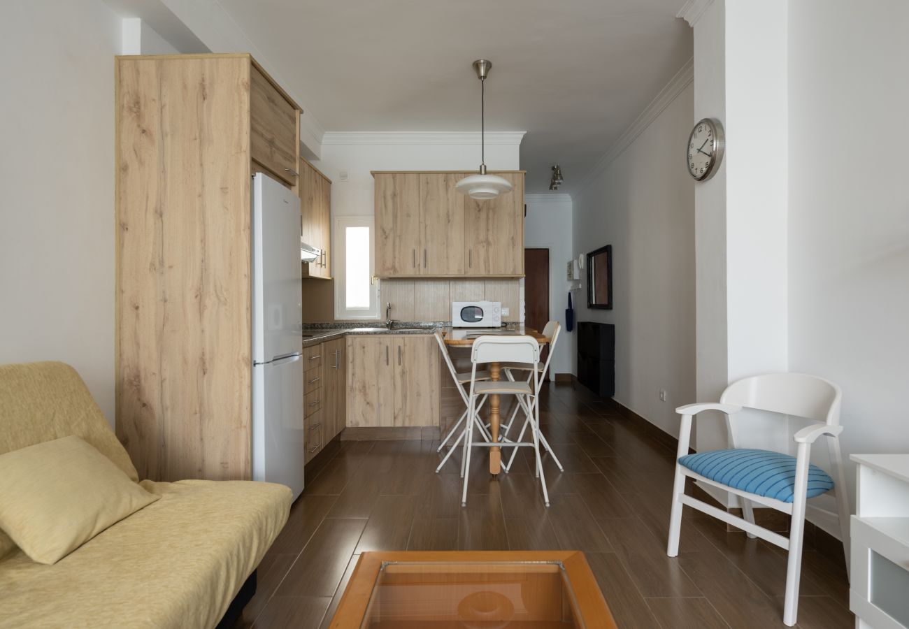 Studio in Las Palmas de Gran Canaria - Hierro Beach Studio