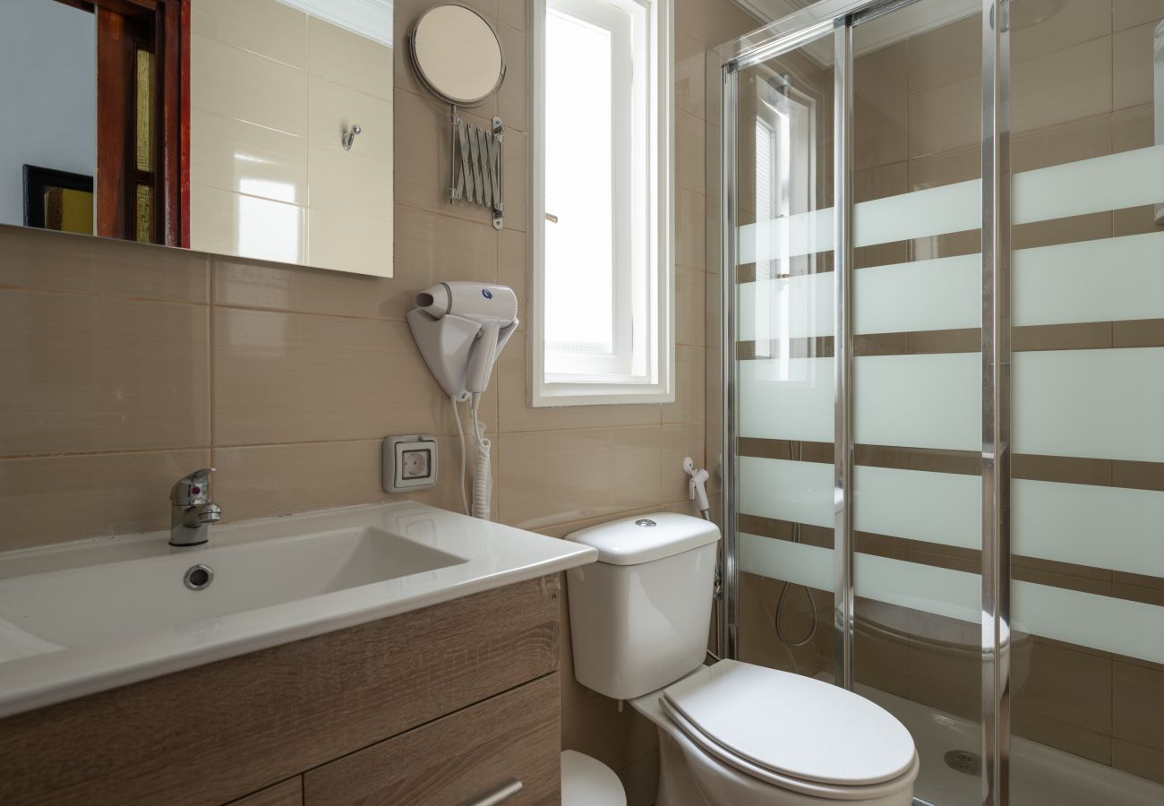 Studio in Las Palmas de Gran Canaria - Hierro Beach Studio
