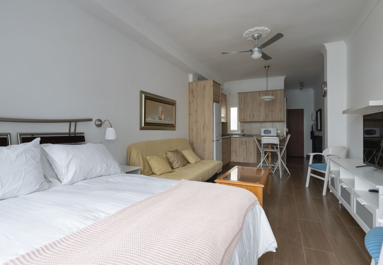 Studio in Las Palmas de Gran Canaria - Hierro Beach Studio