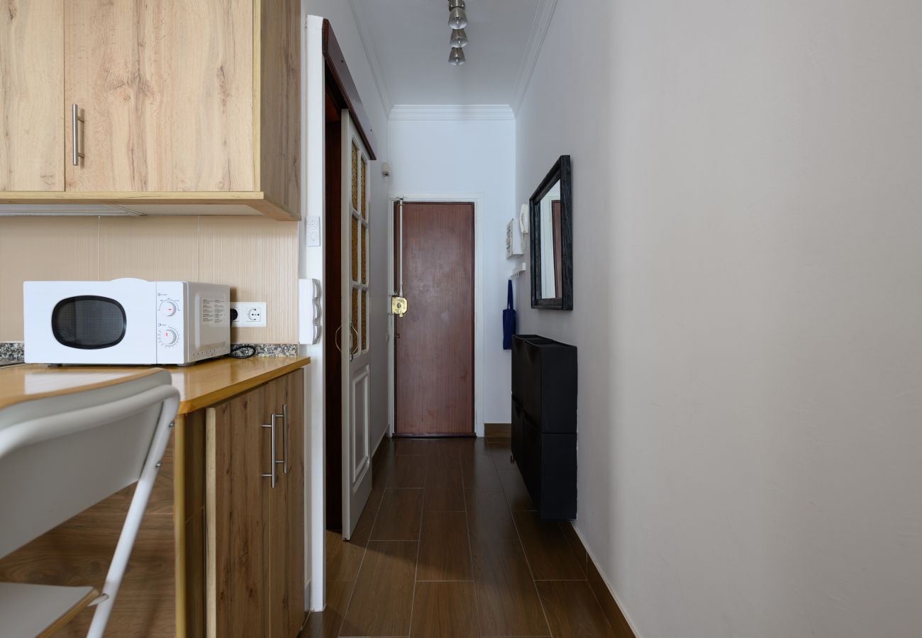 Studio in Las Palmas de Gran Canaria - Hierro Beach Studio