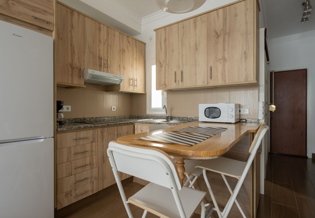 Studio in Las Palmas de Gran Canaria - Hierro Beach Studio