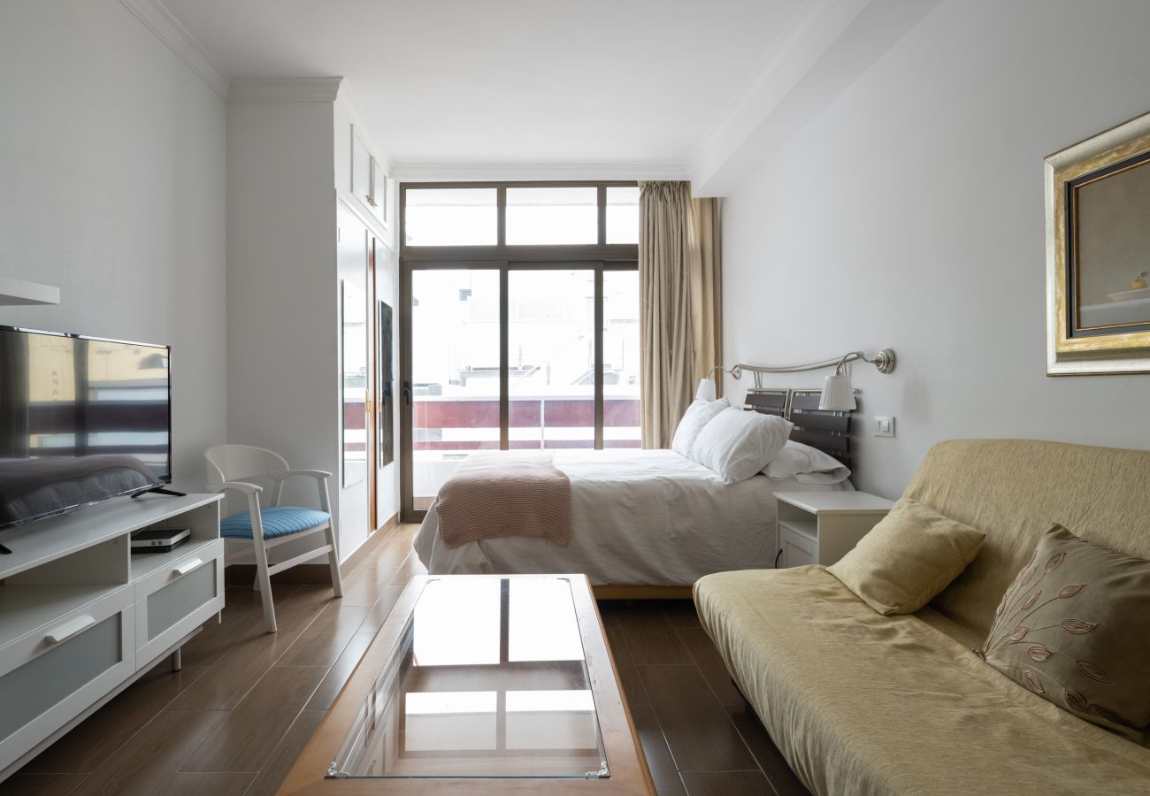 Studio in Las Palmas de Gran Canaria - Hierro Beach Studio