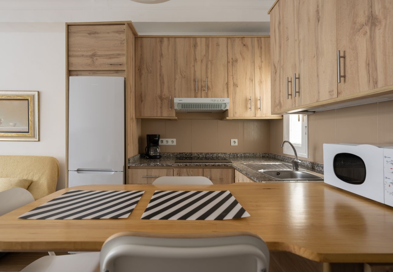 Studio in Las Palmas de Gran Canaria - Hierro Beach Studio