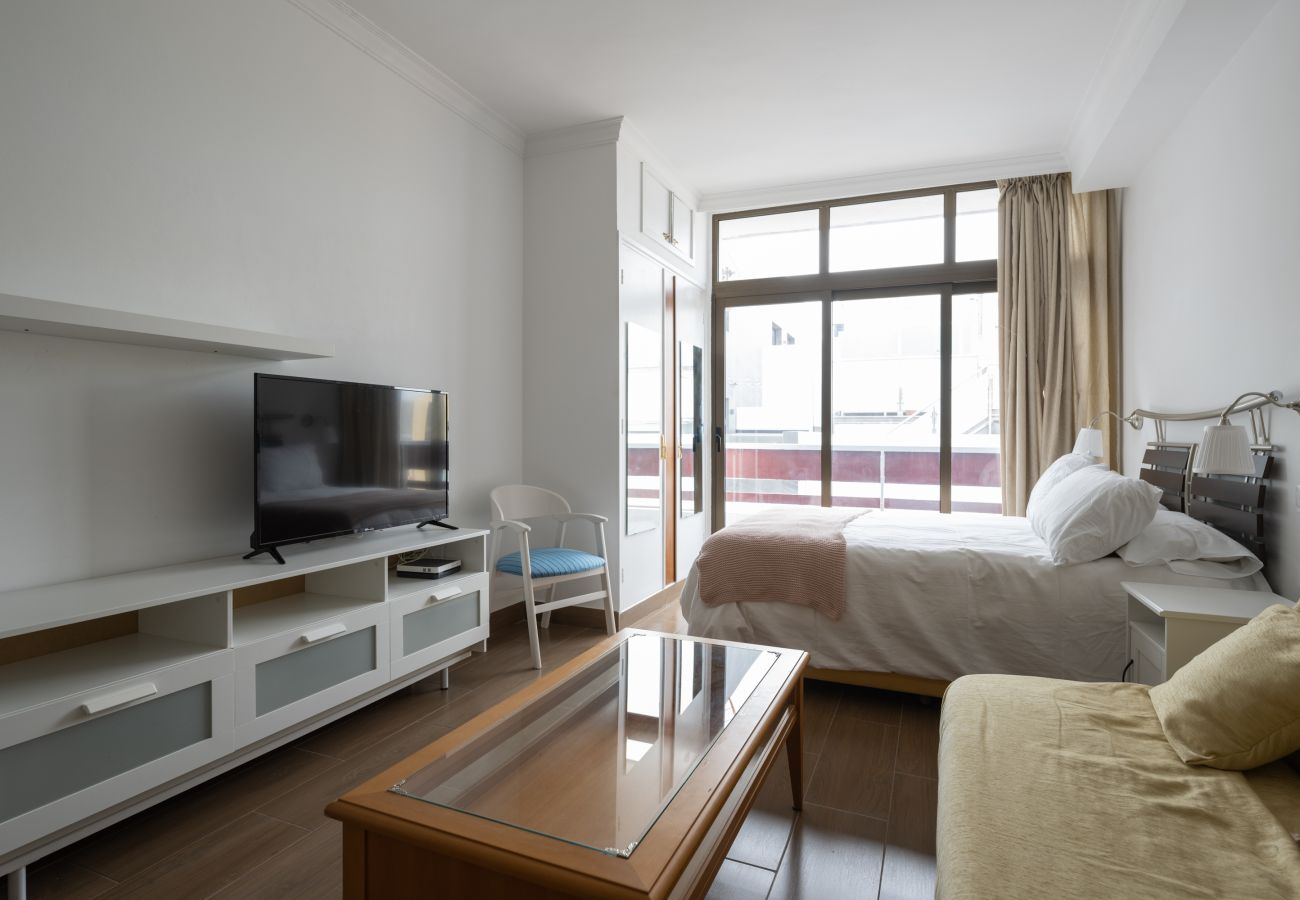 Studio in Las Palmas de Gran Canaria - Hierro Beach Studio