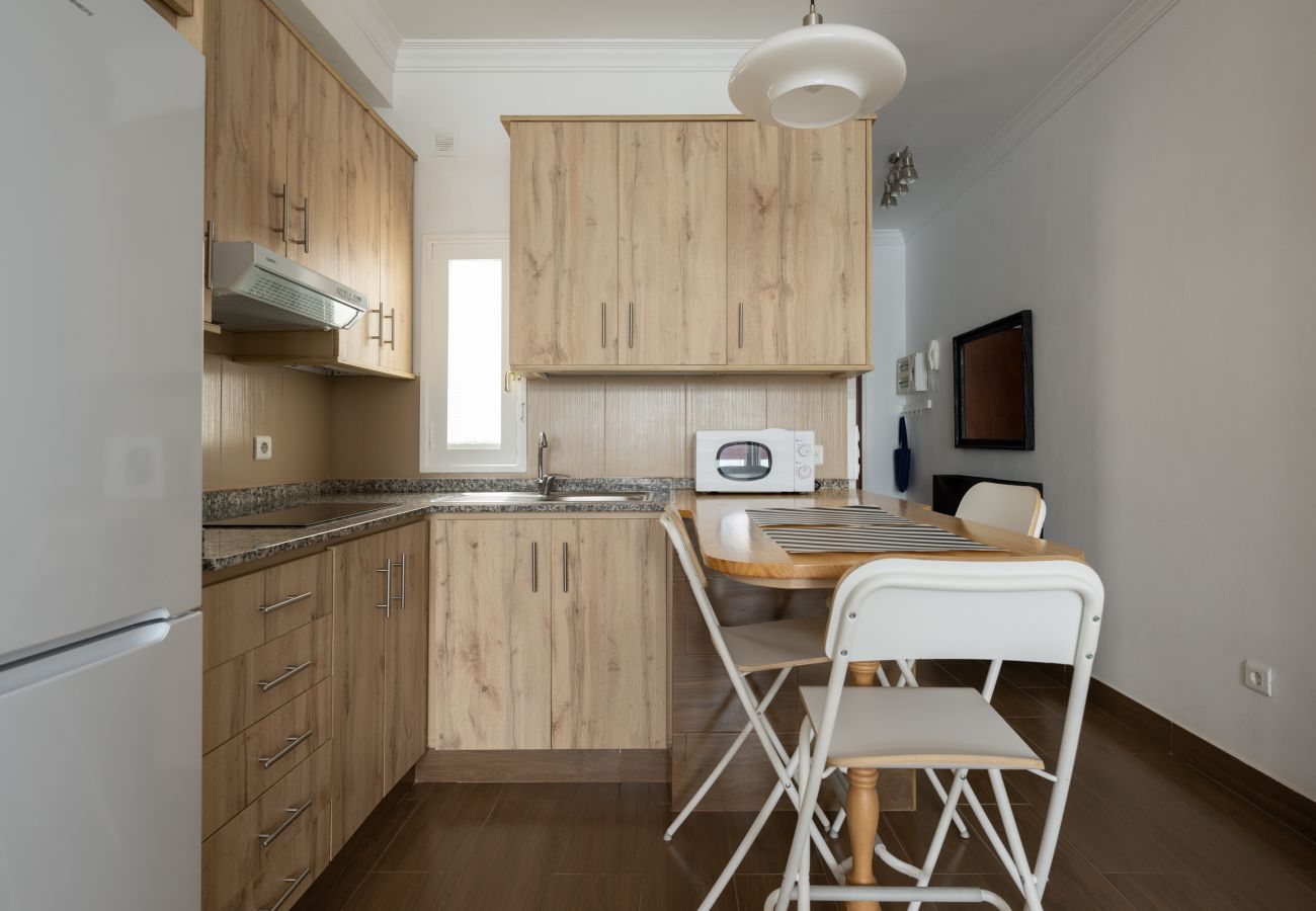 Studio in Las Palmas de Gran Canaria - Hierro Beach Studio