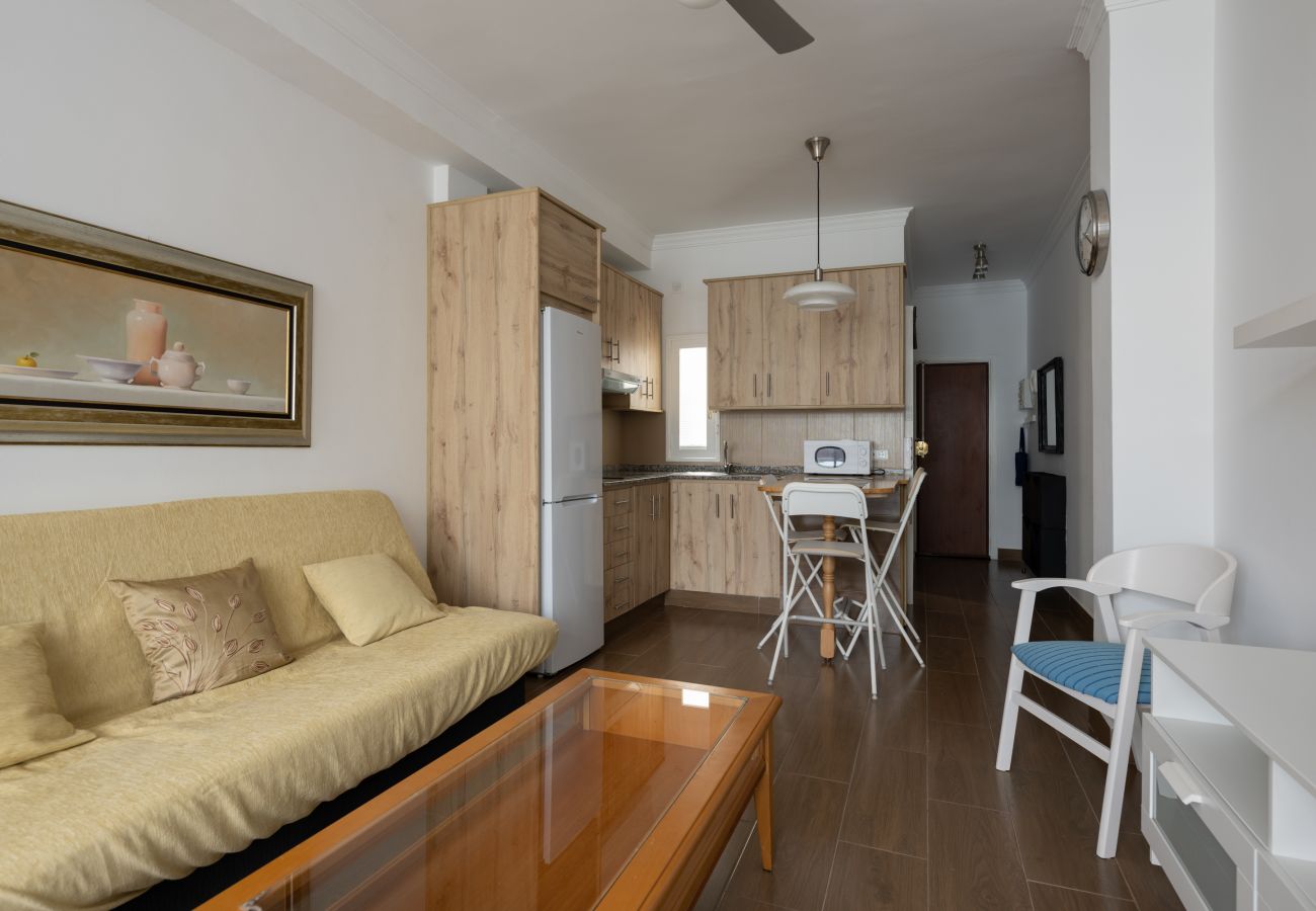 Studio in Las Palmas de Gran Canaria - Hierro Beach Studio