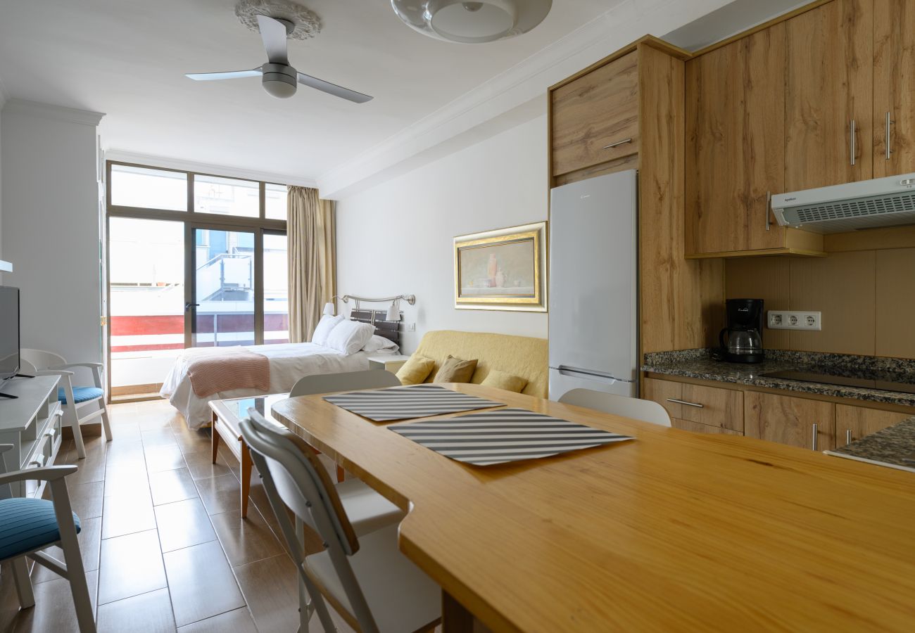 Studio in Las Palmas de Gran Canaria - Hierro Beach Studio