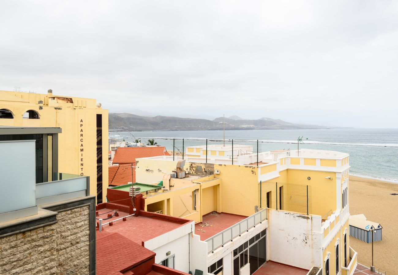 Studio in Las Palmas de Gran Canaria - Hierro Beach Studio