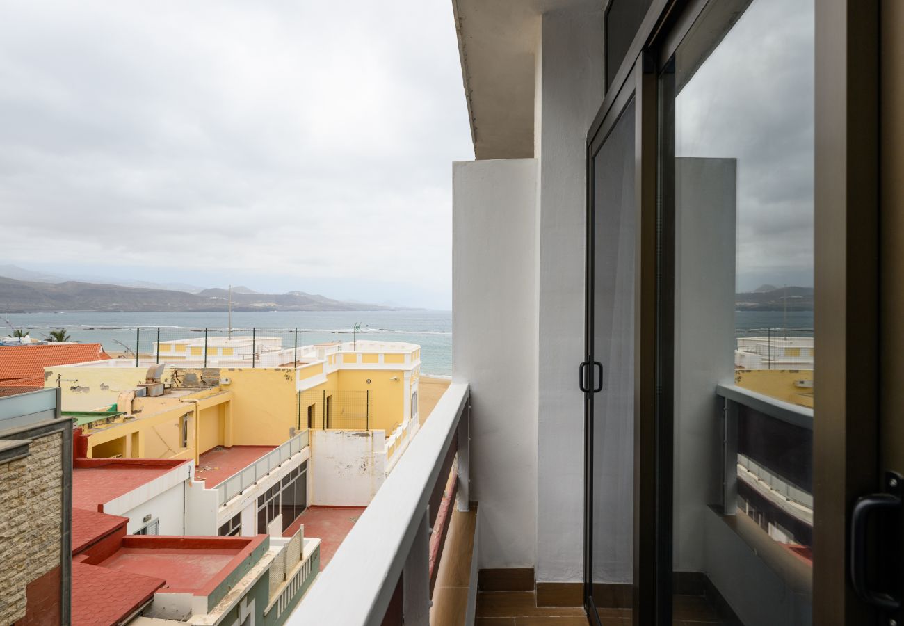 Studio in Las Palmas de Gran Canaria - Hierro Beach Studio