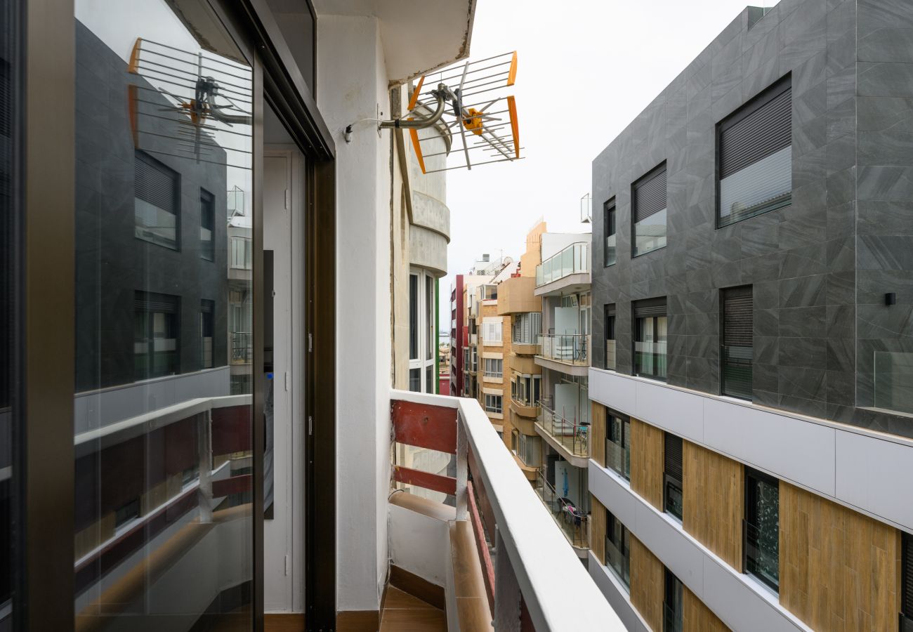 Studio in Las Palmas de Gran Canaria - Hierro Beach Studio
