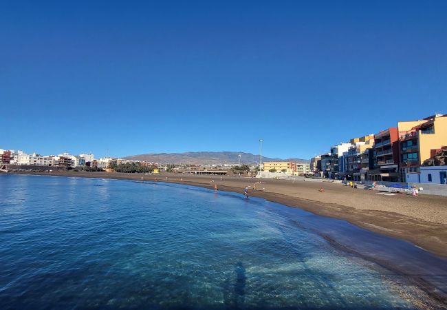 Ferienhaus in Telde - Poseidon By CanariasGetaway