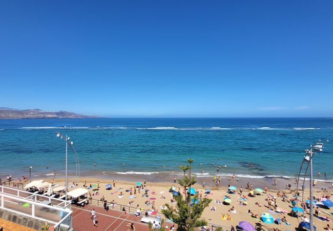 Ferienhaus in Las Palmas de Gran Canaria - Golden Views By CanariasGetaway