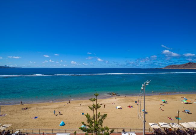  in Las Palmas de Gran Canaria - Golden Views By CanariasGetaway