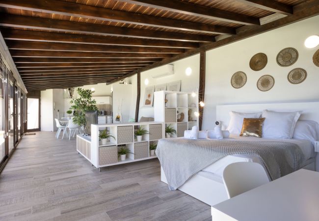  in Santa Cruz de Tenerife - modern loft recently renovated in Santa Cruz de Tenerife 02