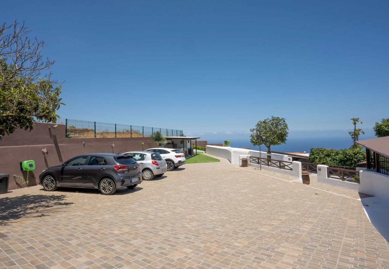 Studio in Tenerife - modern loft recently renovated in Santa Cruz de Tenerife 02