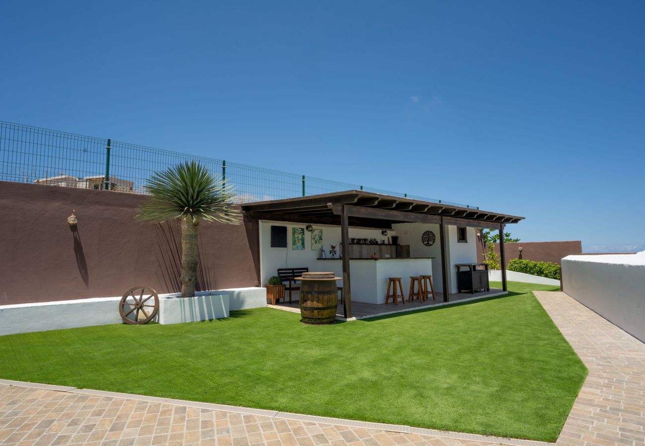 Studio in Tenerife - modern loft recently renovated in Santa Cruz de Tenerife 02