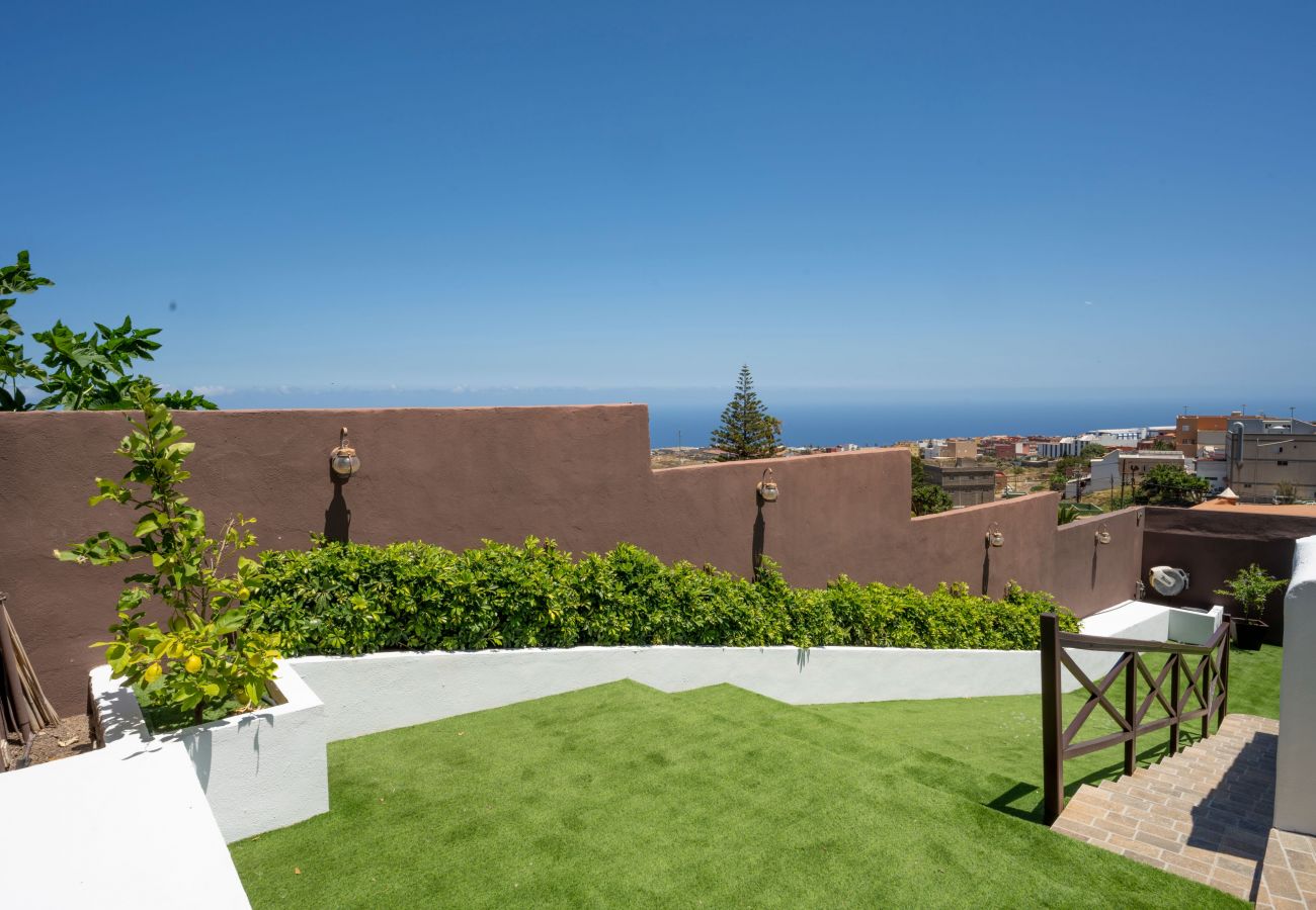 Studio in Tenerife - modern loft recently renovated in Santa Cruz de Tenerife 02