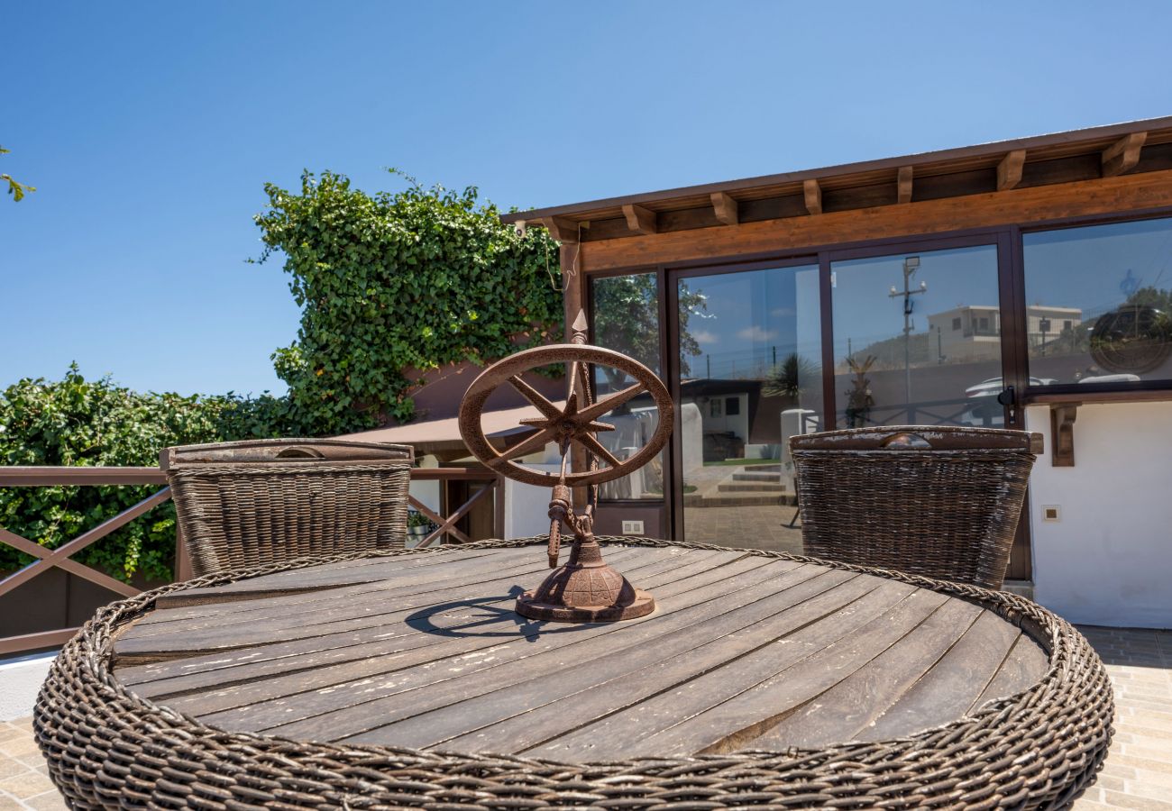 Studio in Tenerife - modern loft recently renovated in Santa Cruz de Tenerife 02