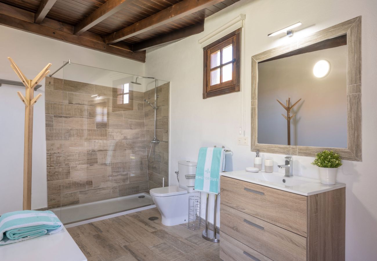 Studio in Tenerife - modern loft recently renovated in Santa Cruz de Tenerife 02