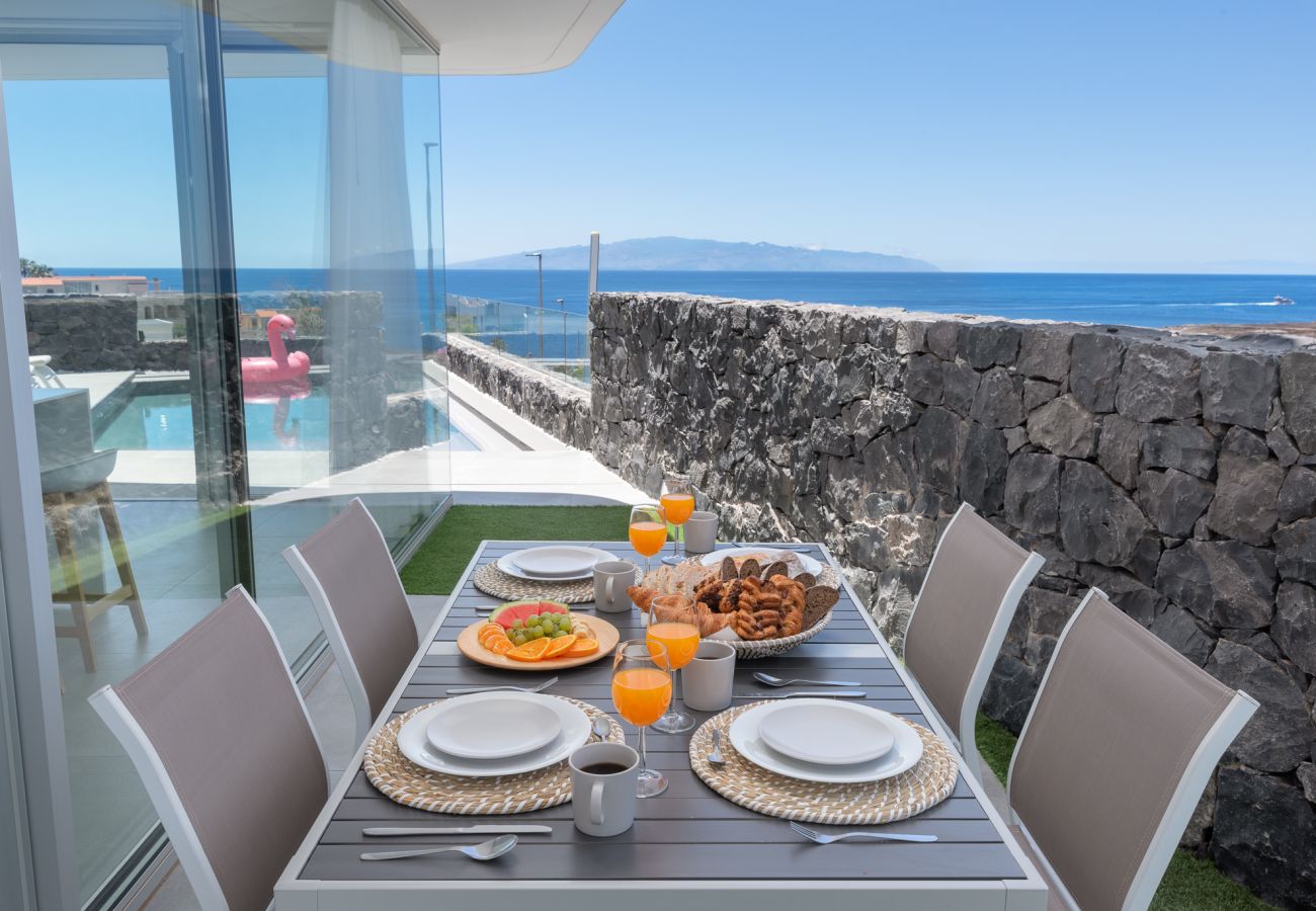Villa in Adeje - Villa Infinity