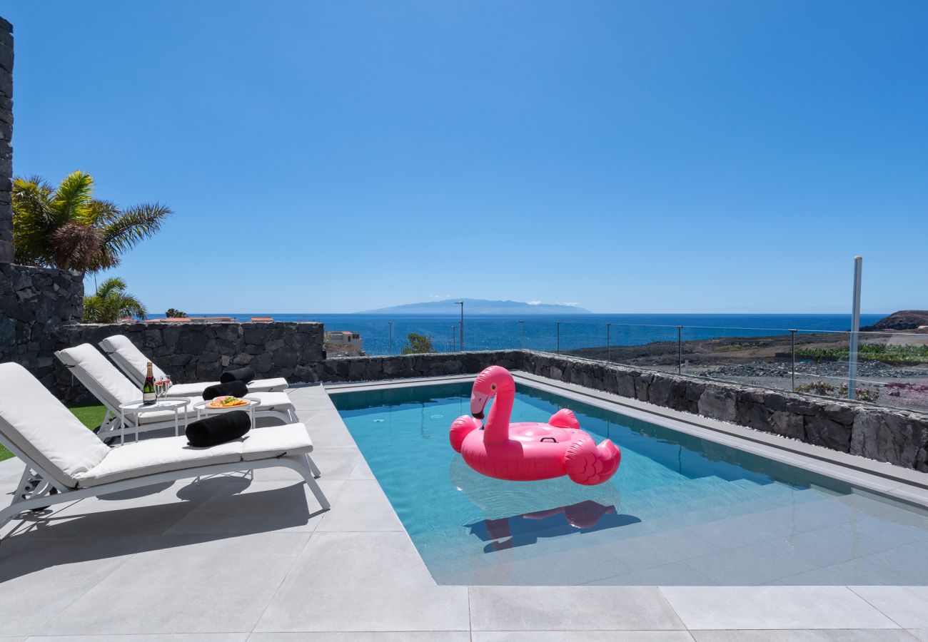 Villa in Adeje - Villa Infinity