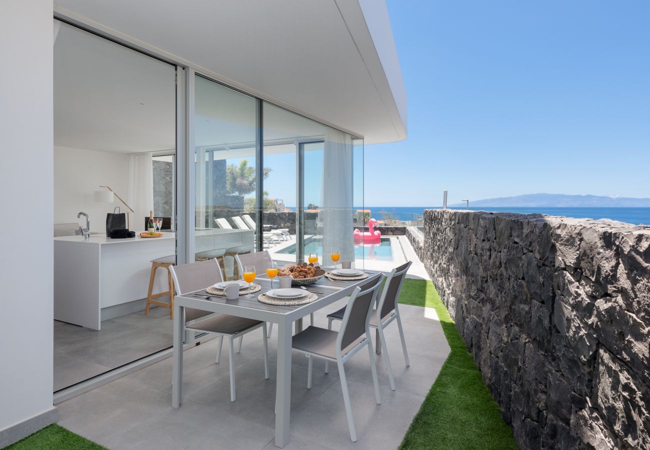 Villa in Adeje - Villa Infinity