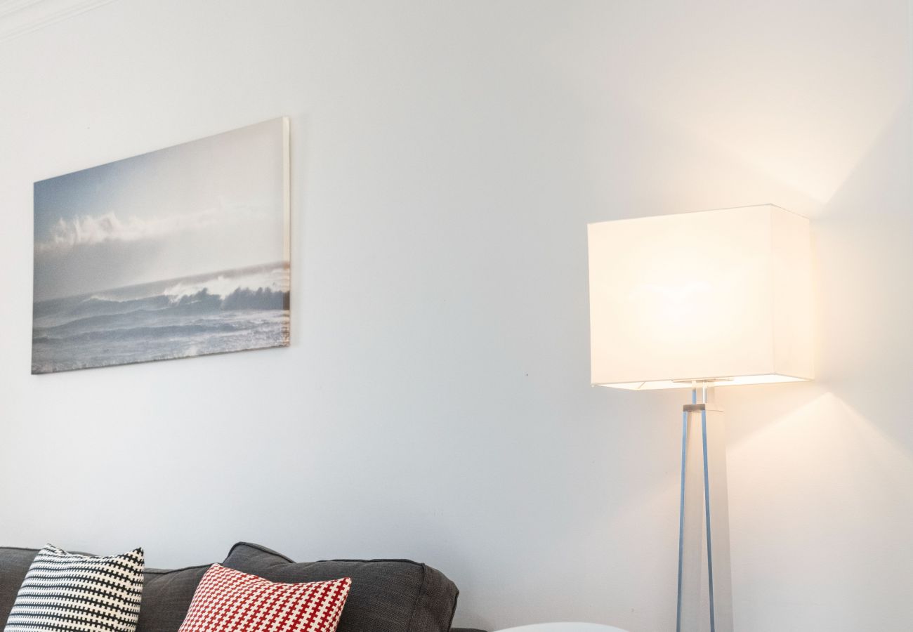 Ferienwohnung in Santa Ursula - Cosy flat with sea views in Santa Ursula