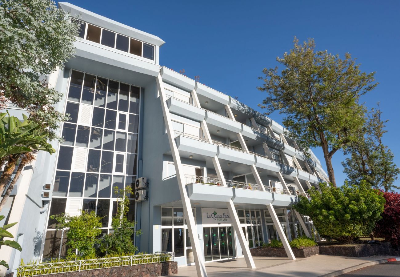 Ferienwohnung in Santa Ursula - Cosy flat with sea views in Santa Ursula
