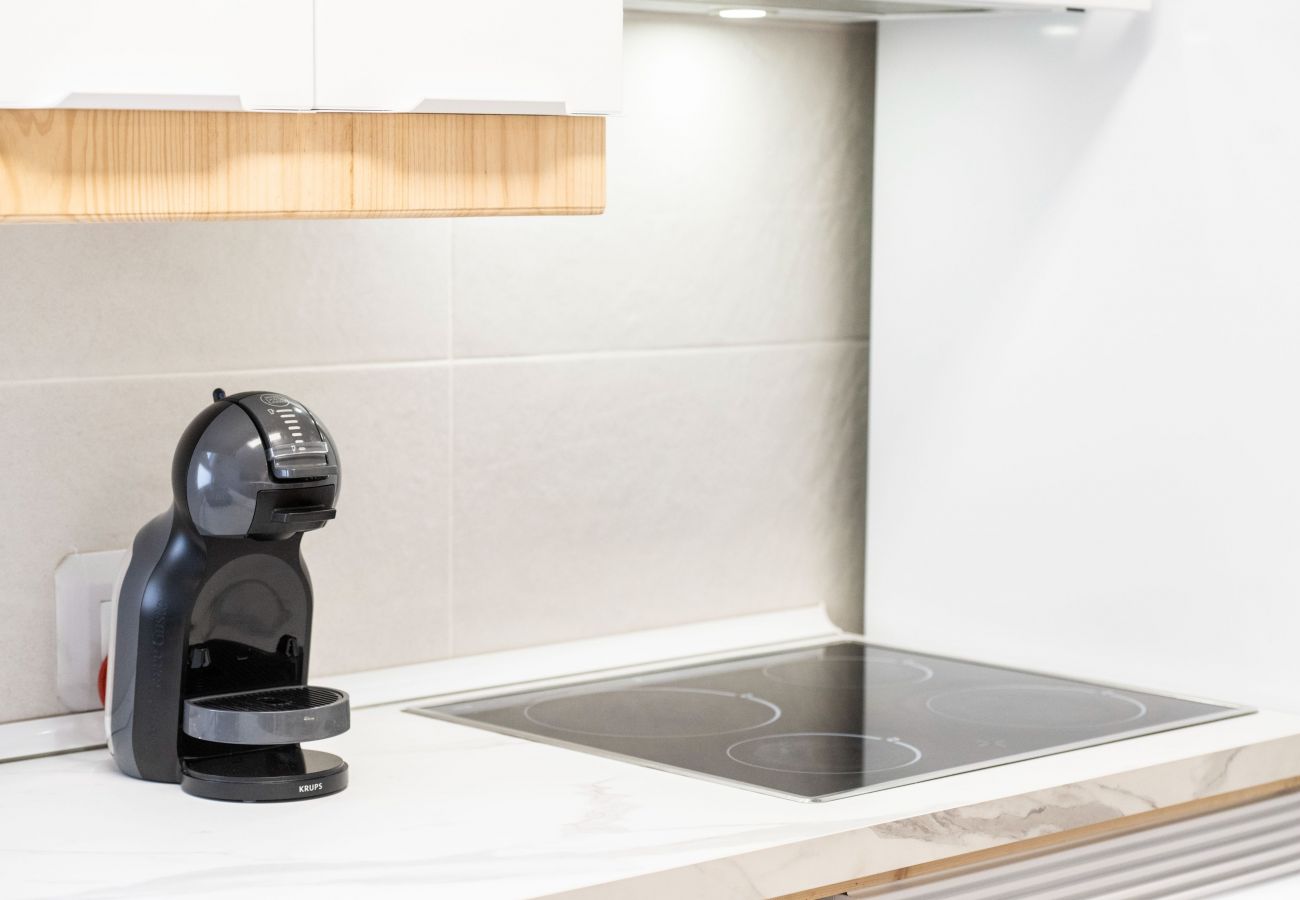 Ferienwohnung in Arico - Bonito apartamento a 100 m de la playa