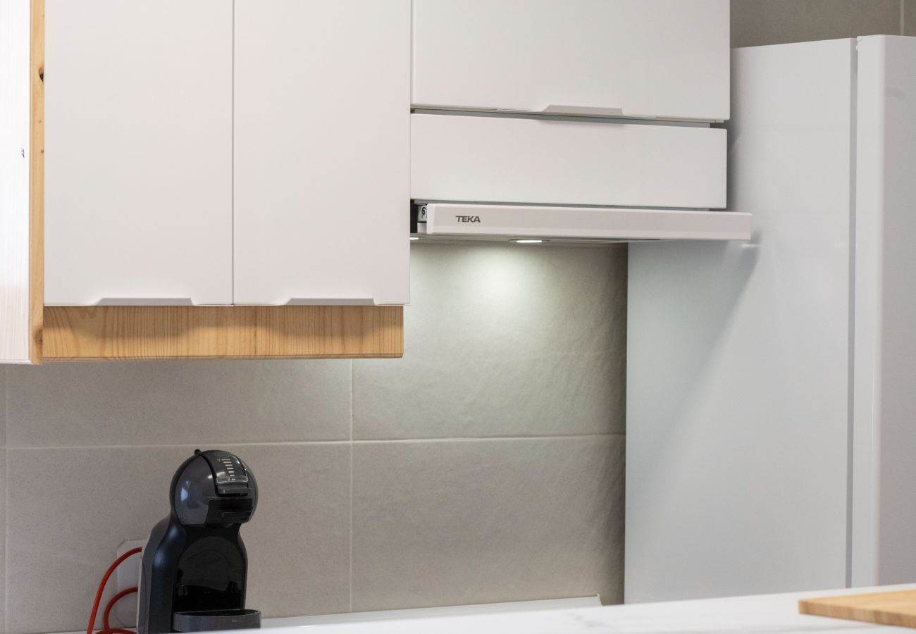 Ferienwohnung in Arico - Bonito apartamento a 100 m de la playa