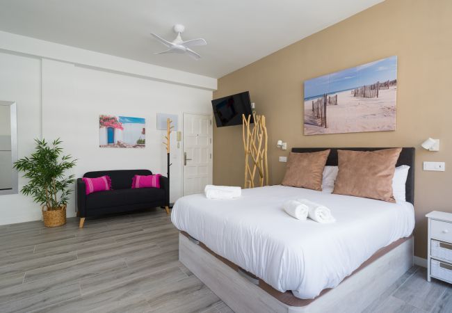 Studio in Las Palmas de Gran Canaria - Canteras Sand Reef By CanariasGetaway