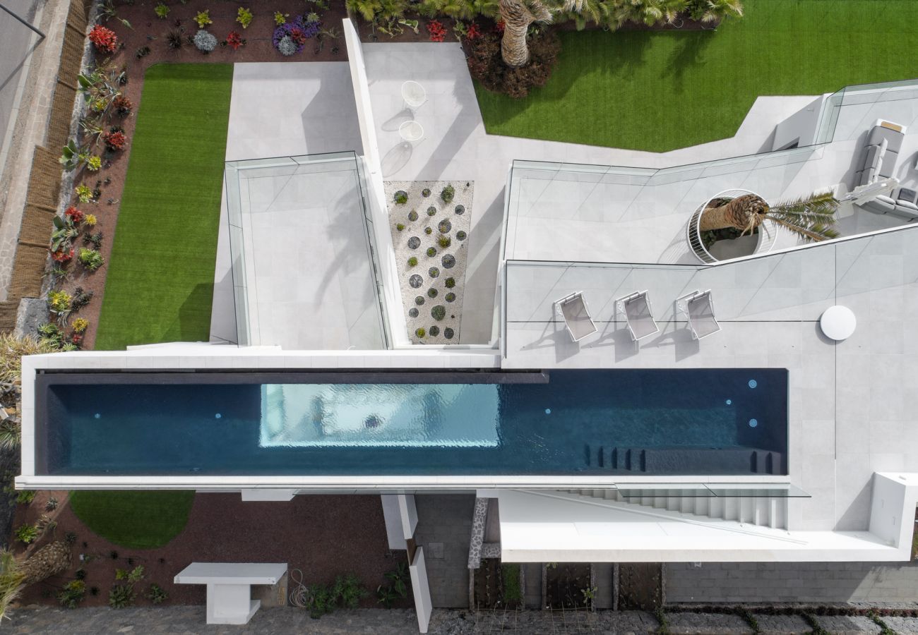 Villa in Guía de Isora - Villa Alta Vista Deluxe
