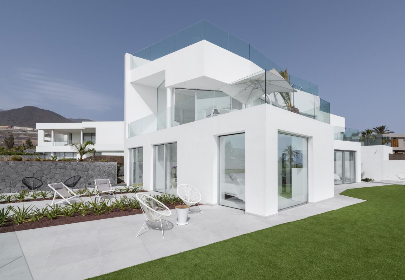 Villa in Guía de Isora - Villa Alta Vista Deluxe