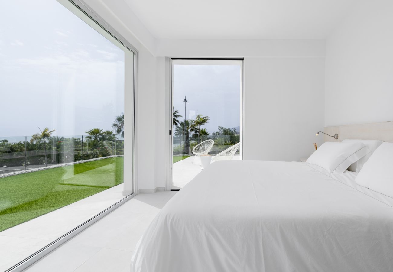 Villa in Guía de Isora - Villa Alta Vista Deluxe