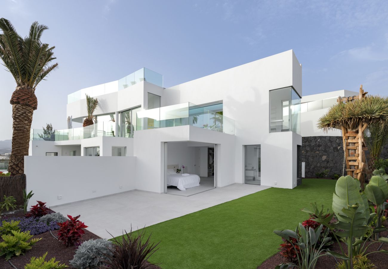 Villa in Guía de Isora - Villa Alta Vista Deluxe
