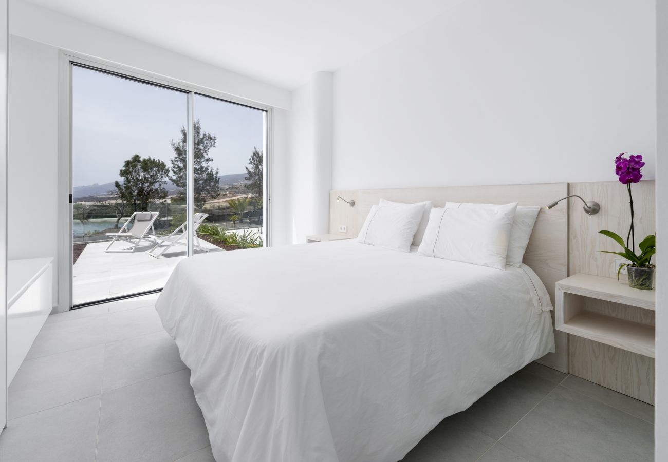 Villa in Guía de Isora - Villa Alta Vista Deluxe