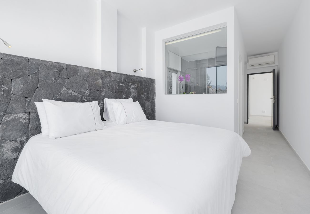 Villa in Guía de Isora - Villa Alta Vista Deluxe