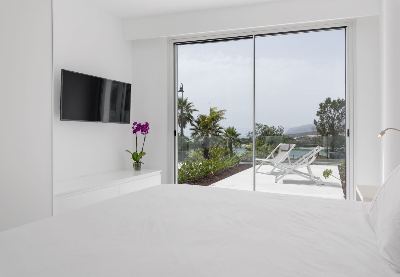 Villa in Guía de Isora - Villa Alta Vista Deluxe