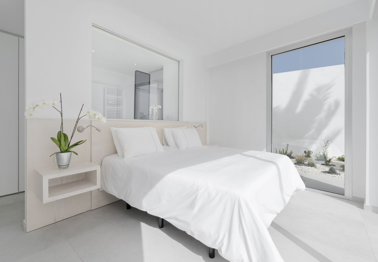 Villa in Guía de Isora - Villa Alta Vista Deluxe