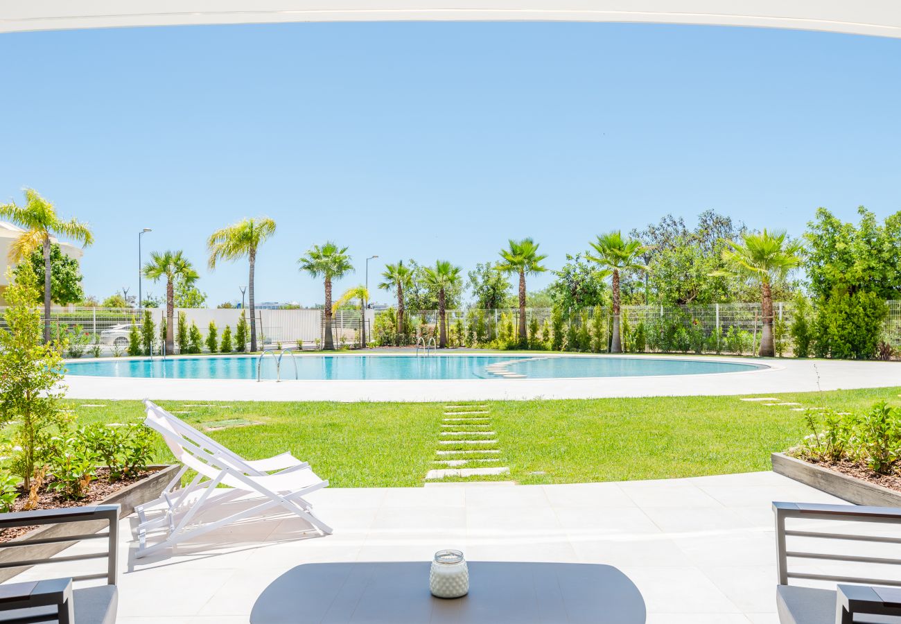 Ferienwohnung in Vilamoura - Lakes 24