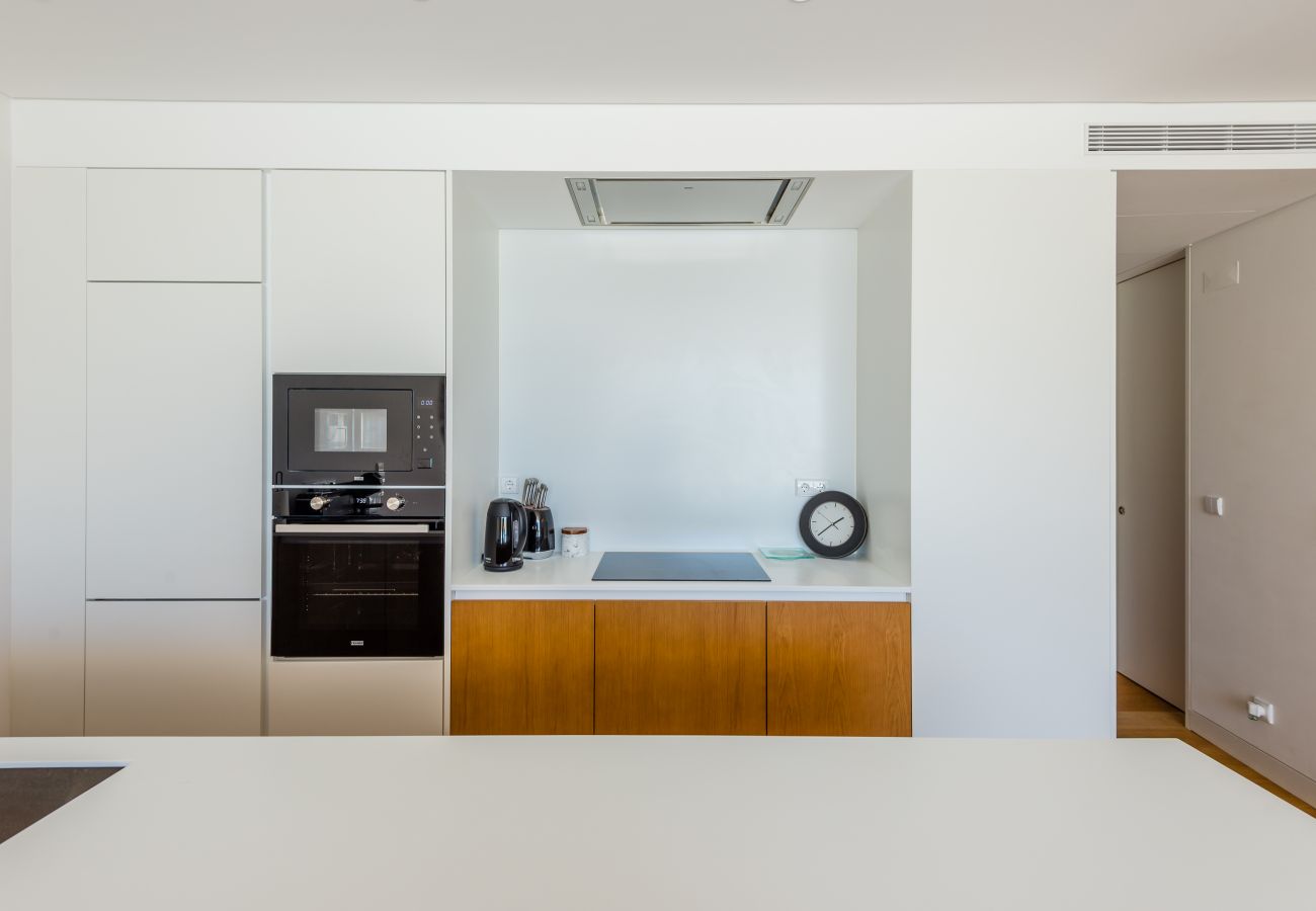 Ferienwohnung in Vilamoura - Lakes 24