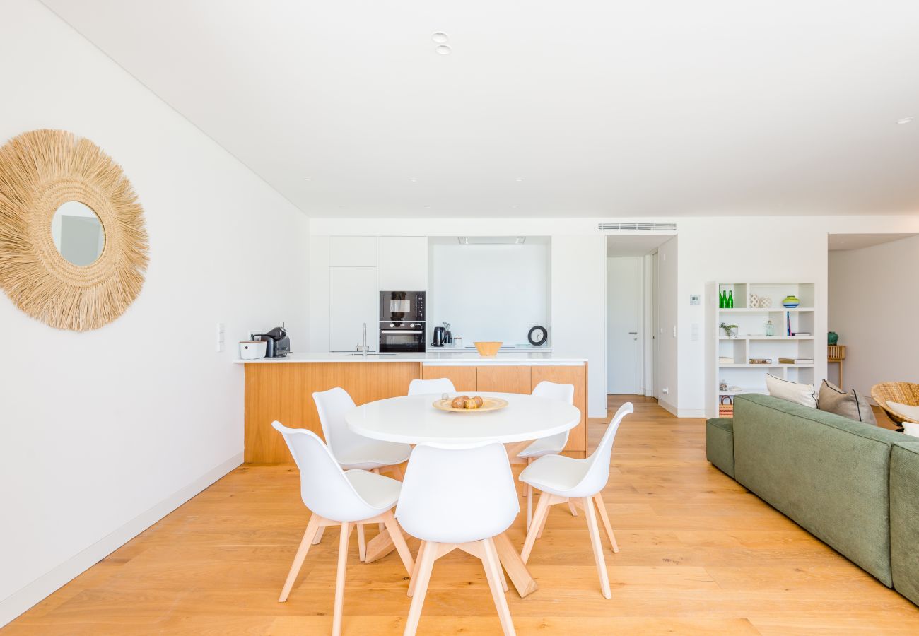 Ferienwohnung in Vilamoura - Lakes 24
