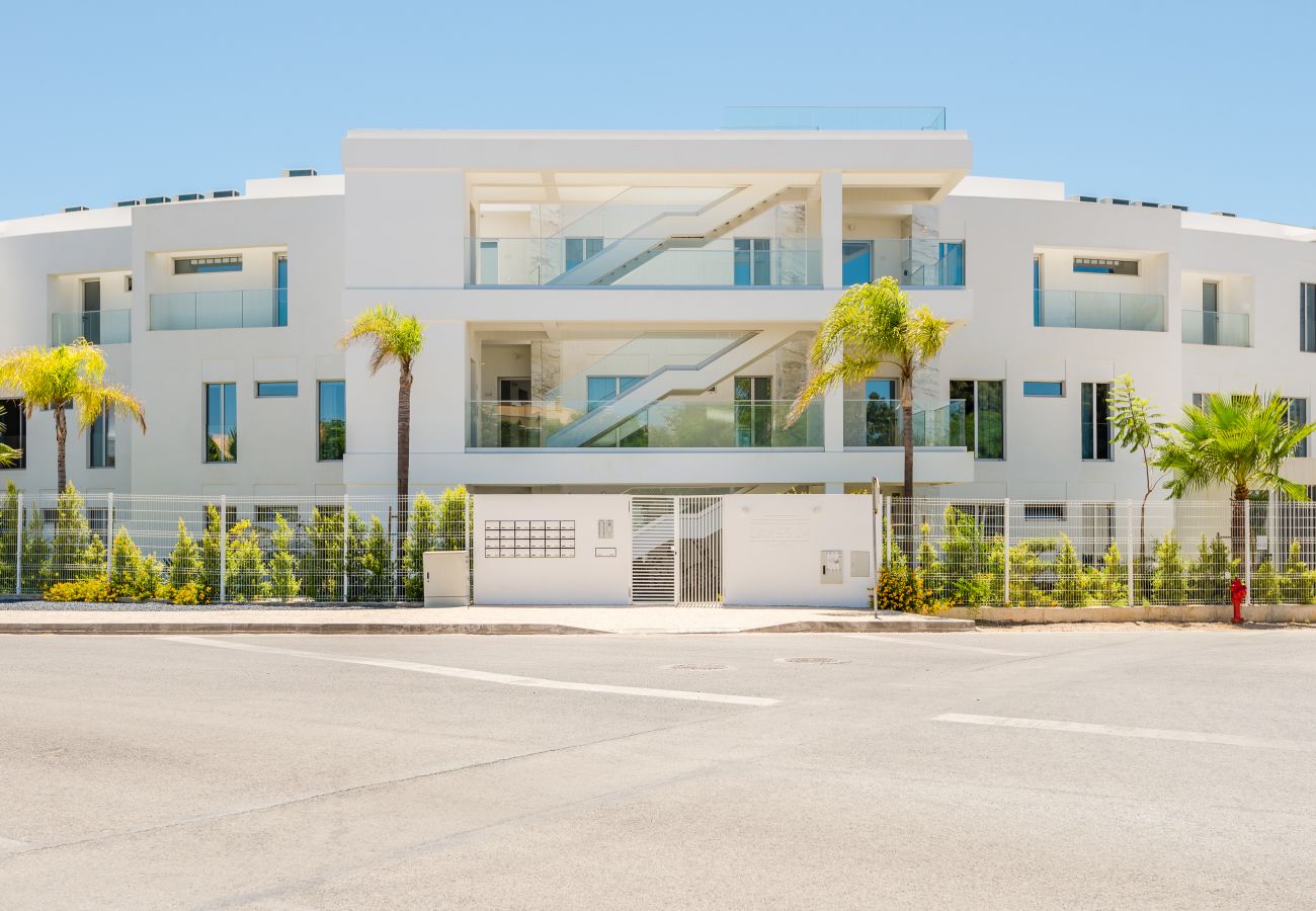 Ferienwohnung in Vilamoura - Lakes 24