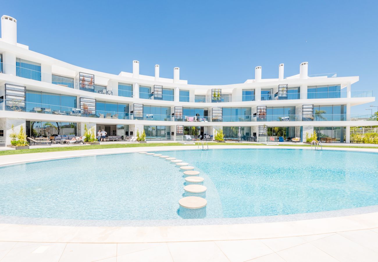 Ferienwohnung in Vilamoura - Lakes 24