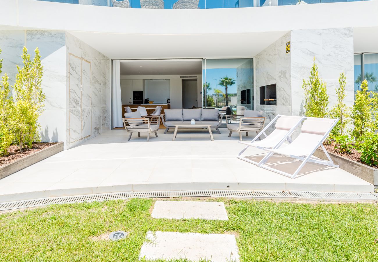 Ferienwohnung in Vilamoura - Lakes 24