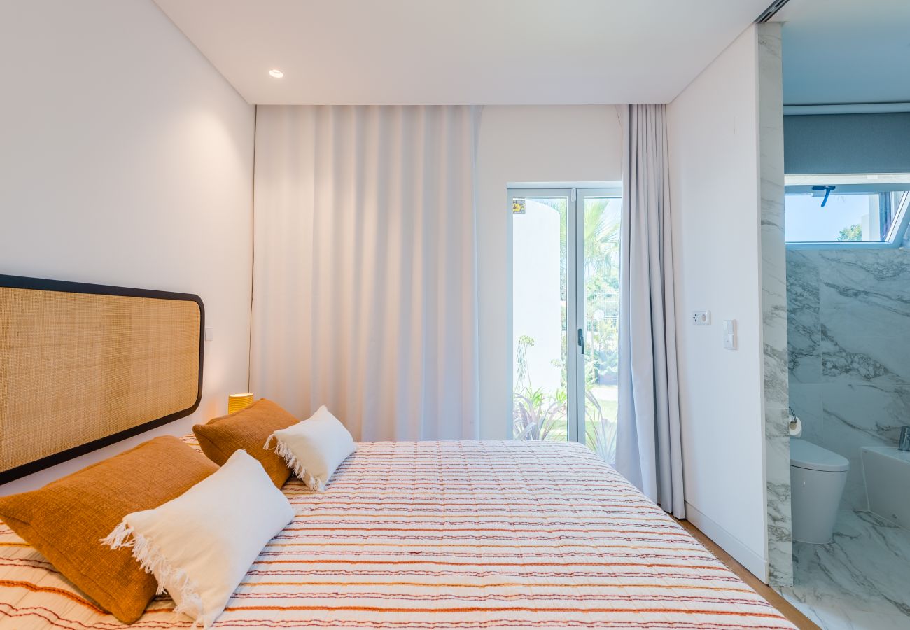 Ferienwohnung in Vilamoura - Lakes 24