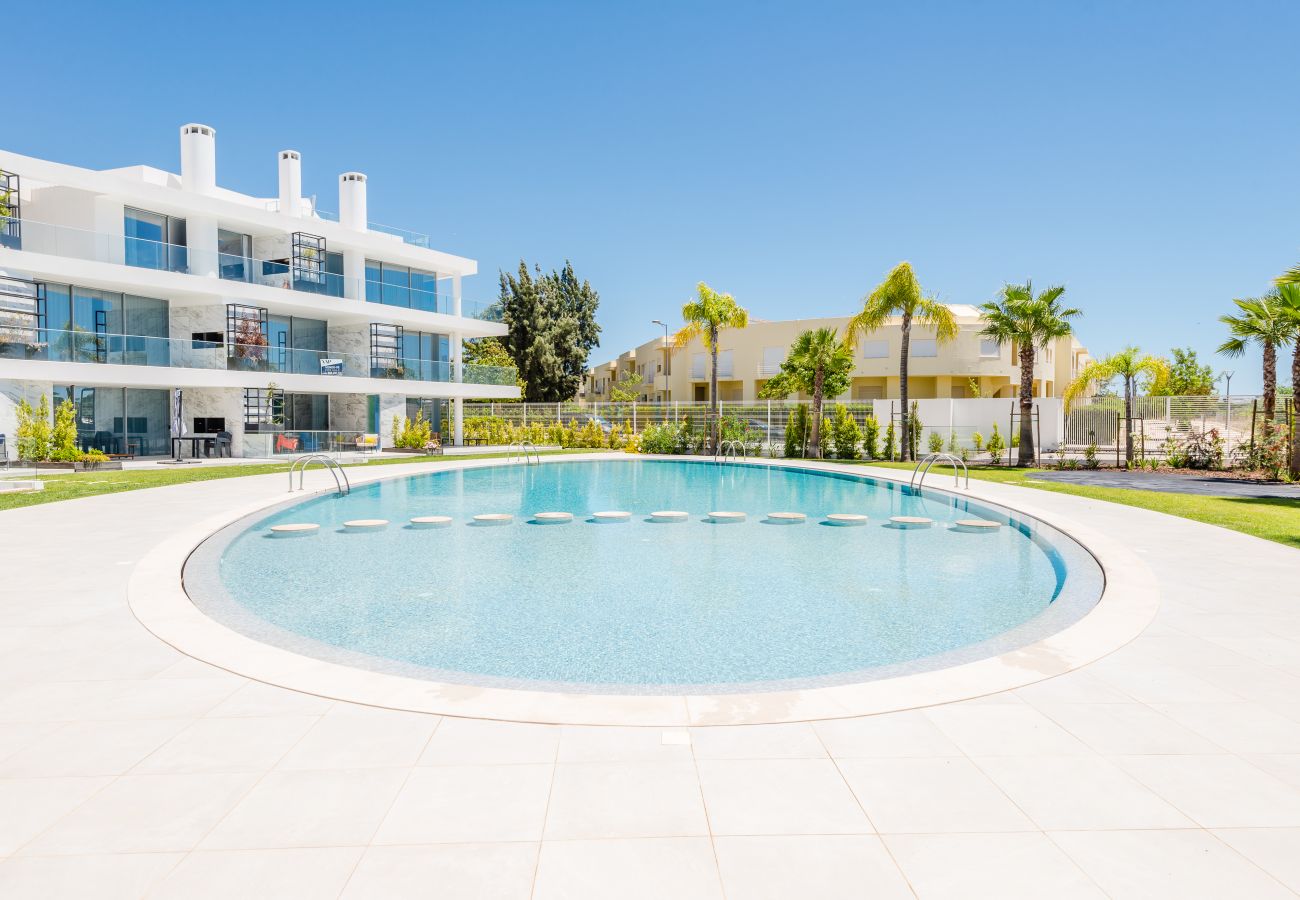 Ferienwohnung in Vilamoura - Lakes 24
