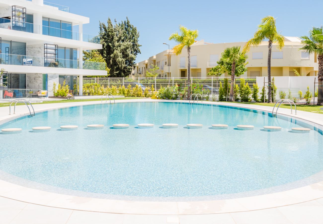 Ferienwohnung in Vilamoura - Lakes 24